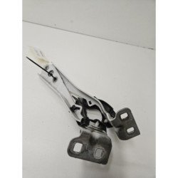 Charniere De Capot Renault Master 3 Phase 1